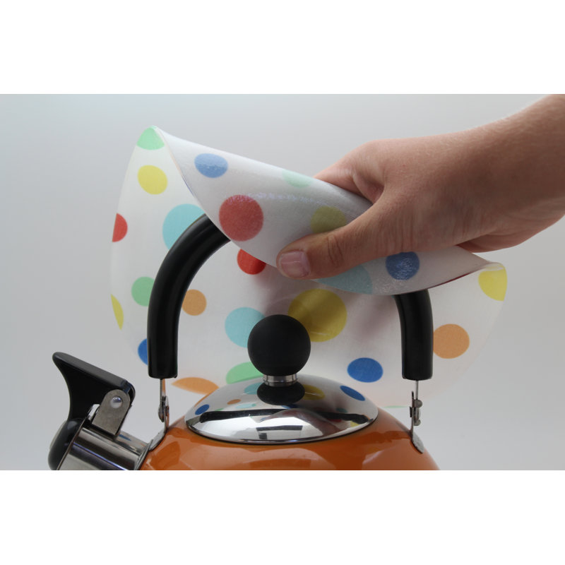 Andreas Silicone Trivets Dots Trivet Wayfair